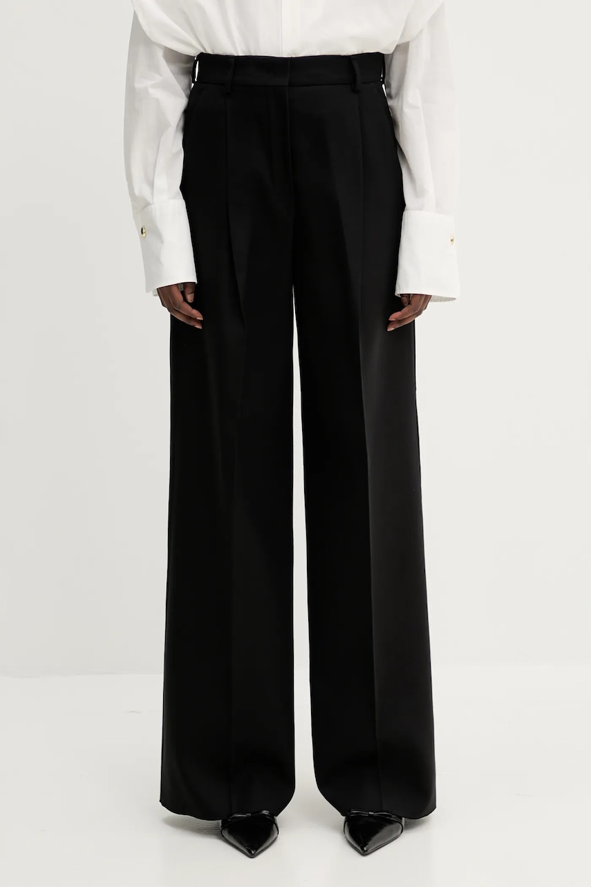 Sportmax spodnie Veggia
