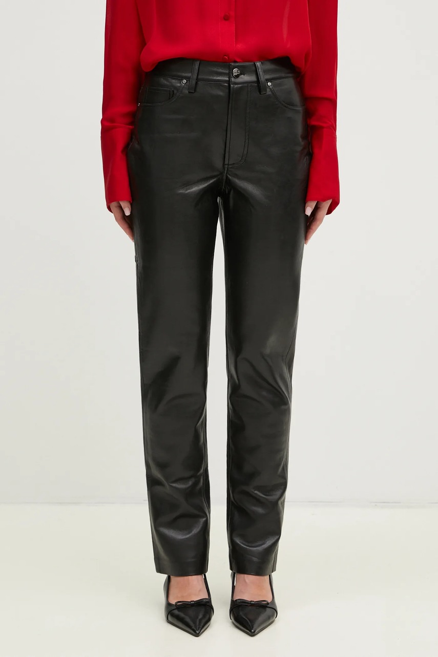 Anine Bing pantaloni Bruno Pant