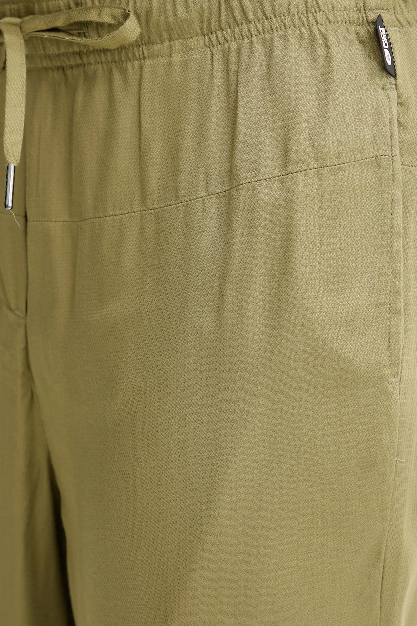 Παντελόνι Picture Chimany χρώμα: πράσινο, WJS0032 φωτογραφία