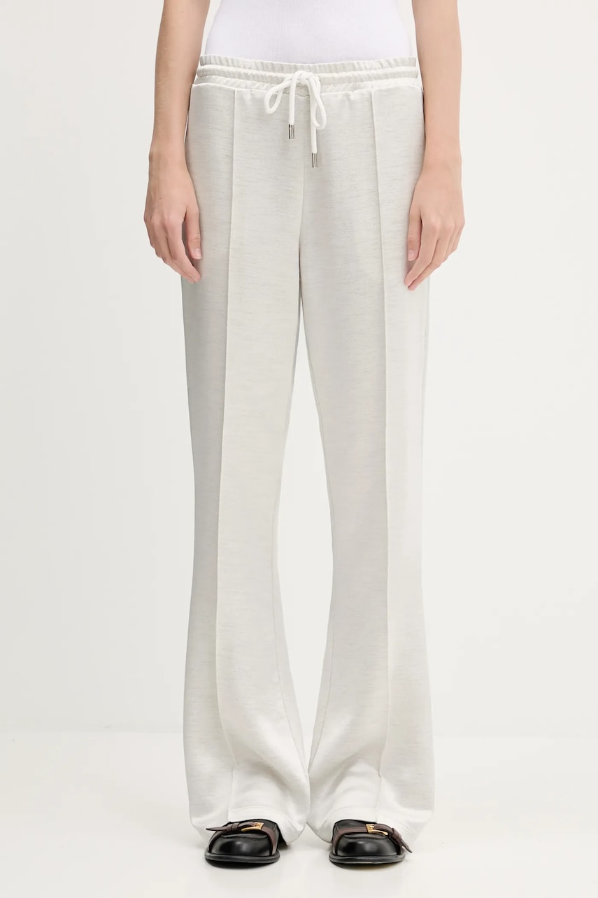 JW Anderson spodnie Drawstring Waist