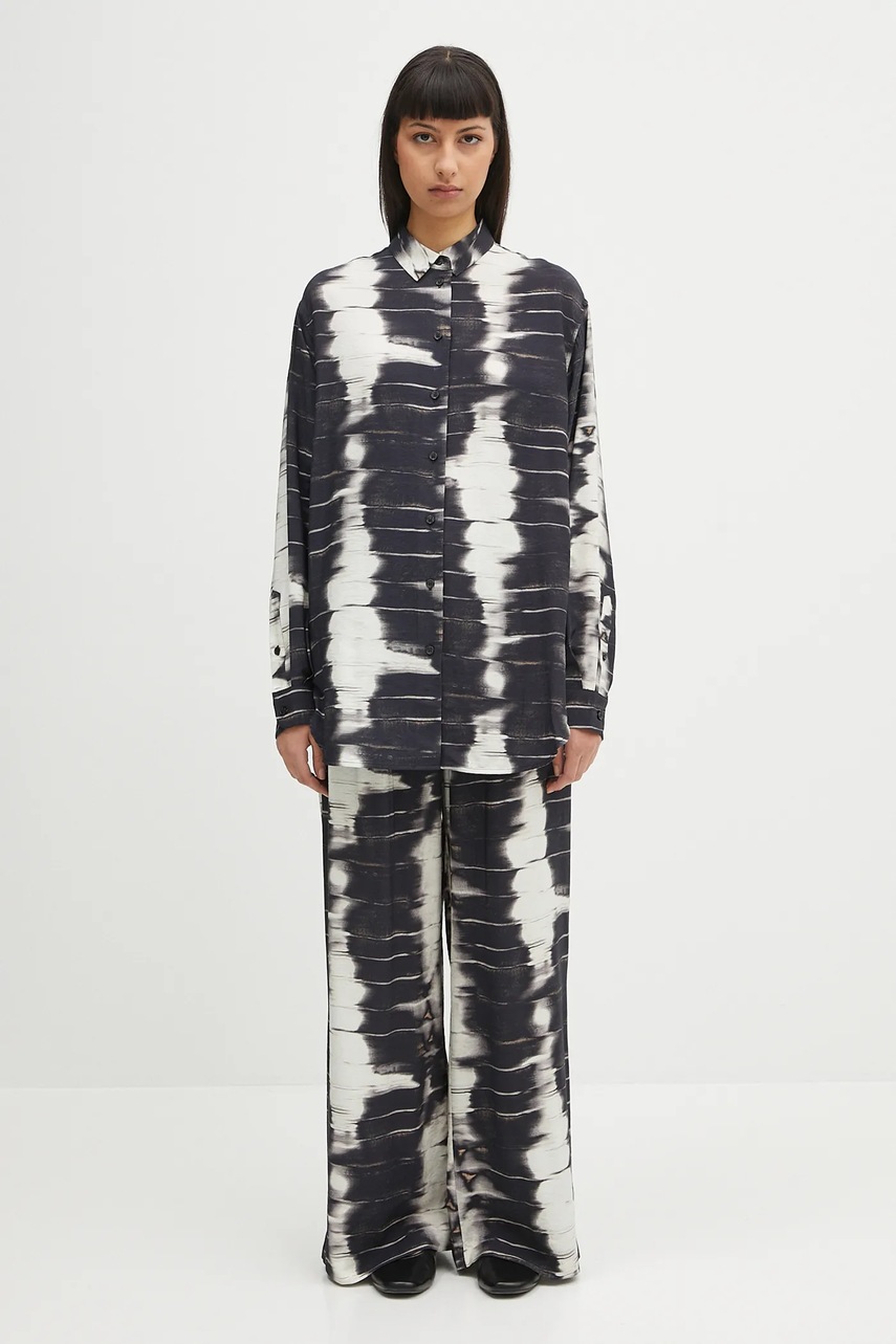 Kalhoty Samsoe Samsoe Saneem (obrázek 5)