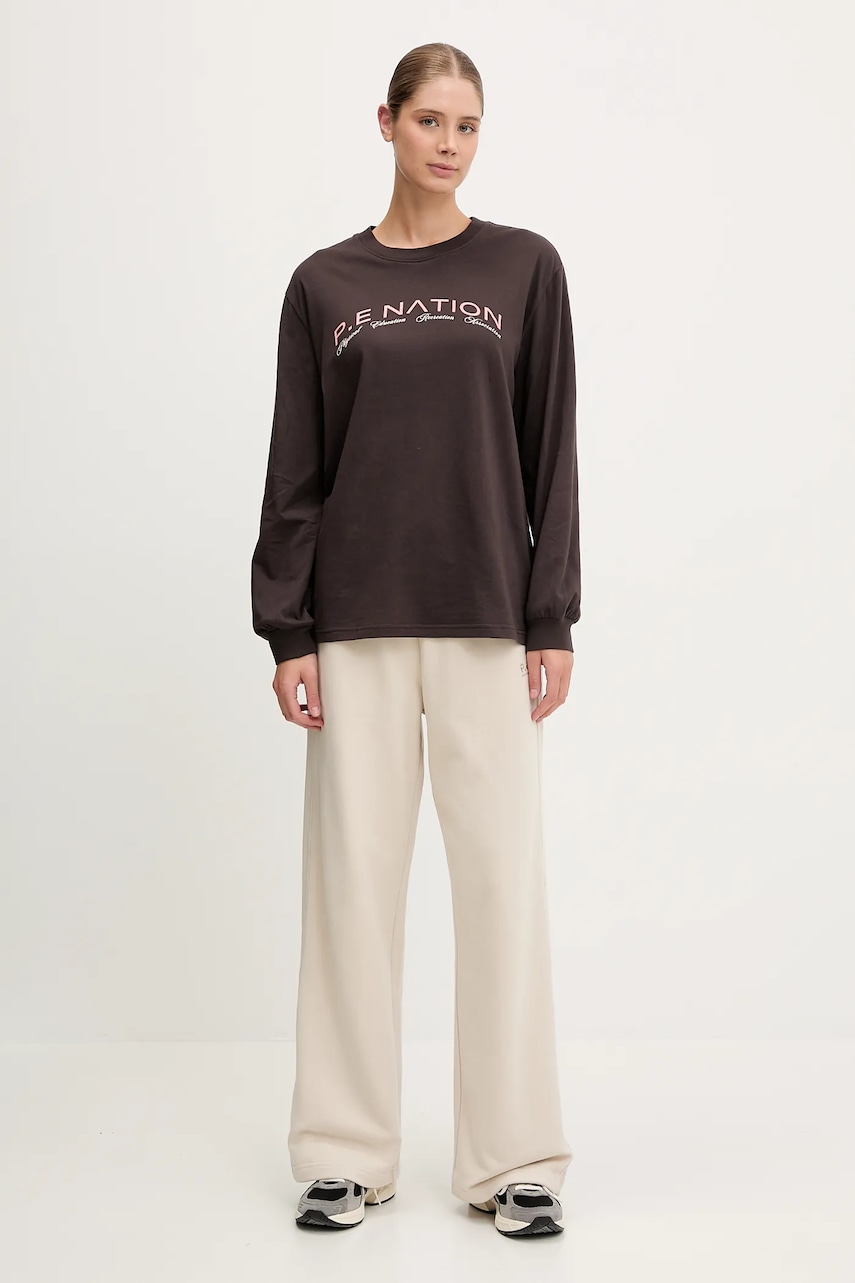 Bavlněné tepláky P.E Nation Adventure