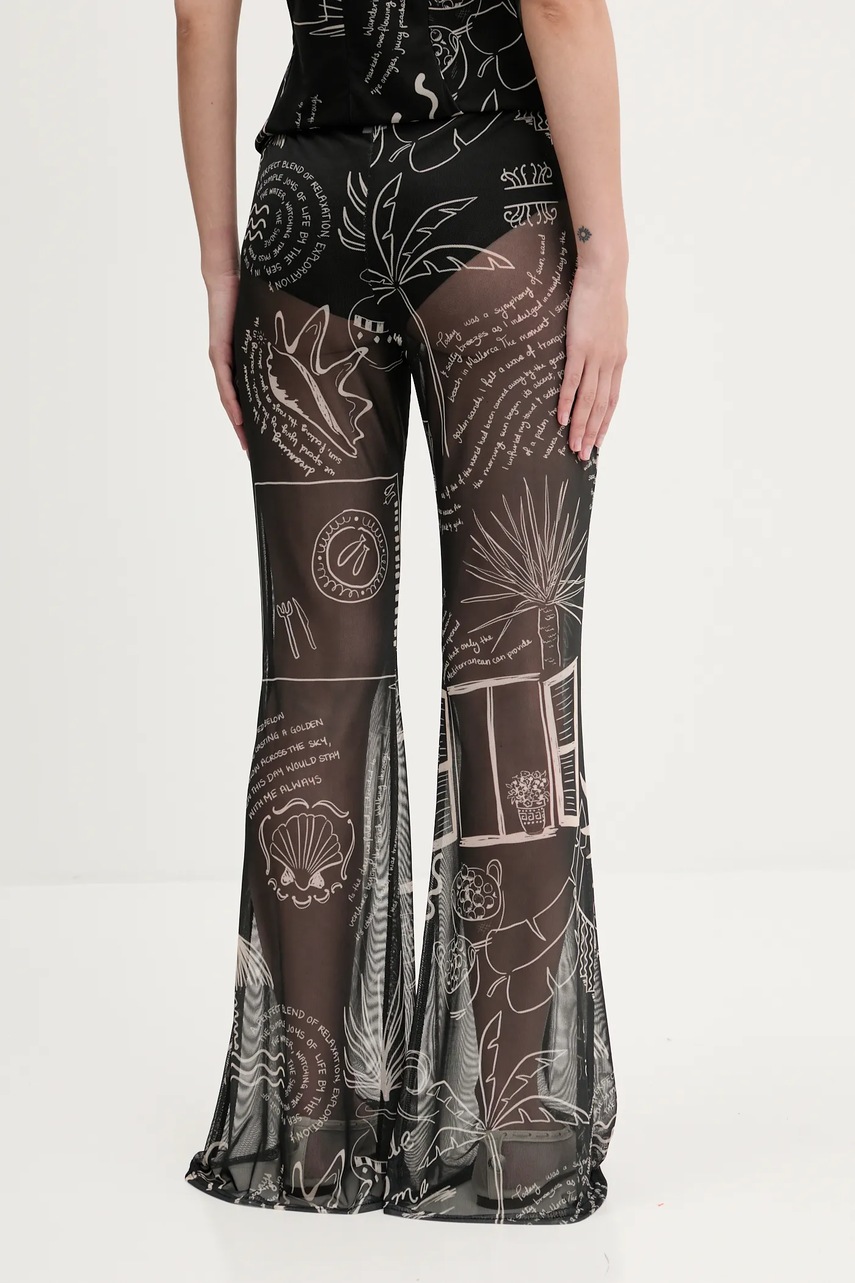 Παντελόνι Never Fully Dressed φωτογραφία