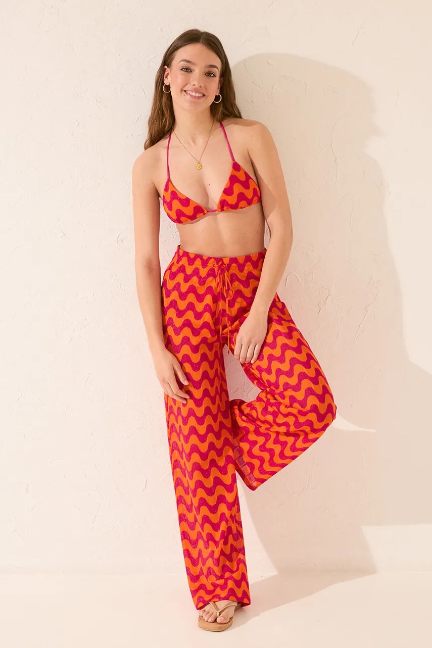 Kalhoty women’secret