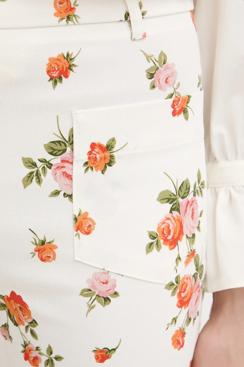 Παντελόνι Weekend Max Mara φωτογραφία