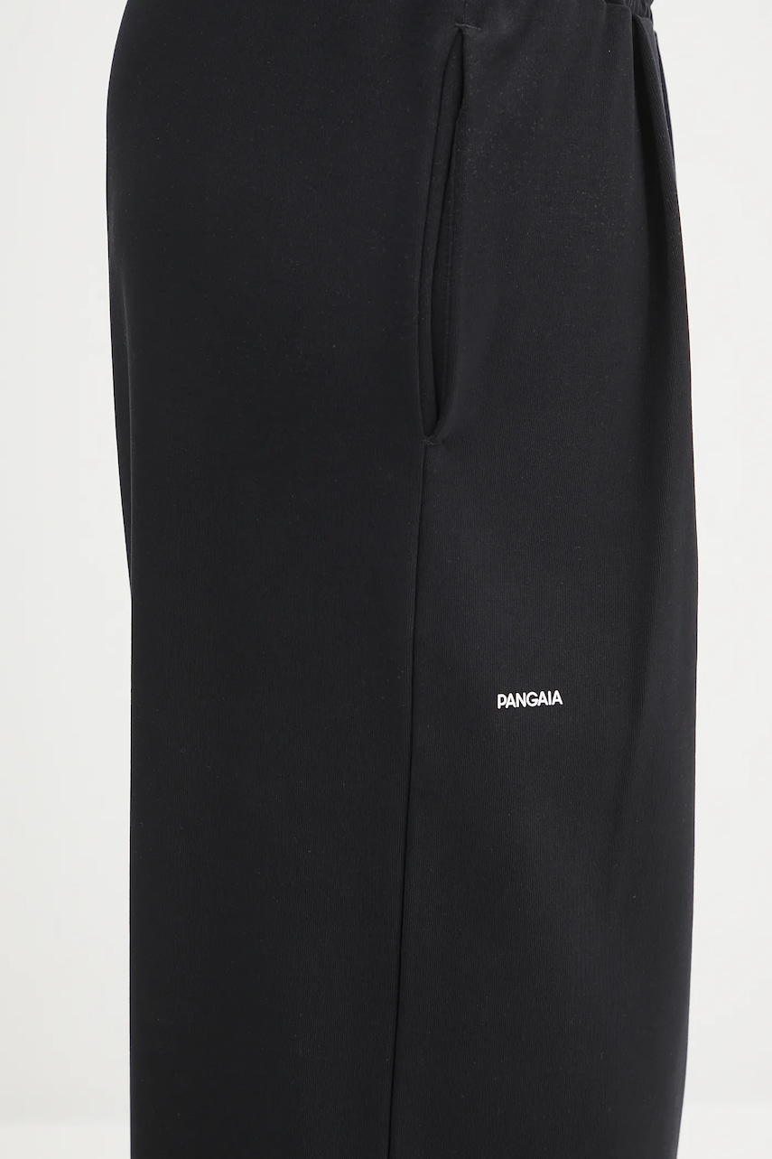 Tepláky Pangaia DNA Double Jersey Pleated Trousers