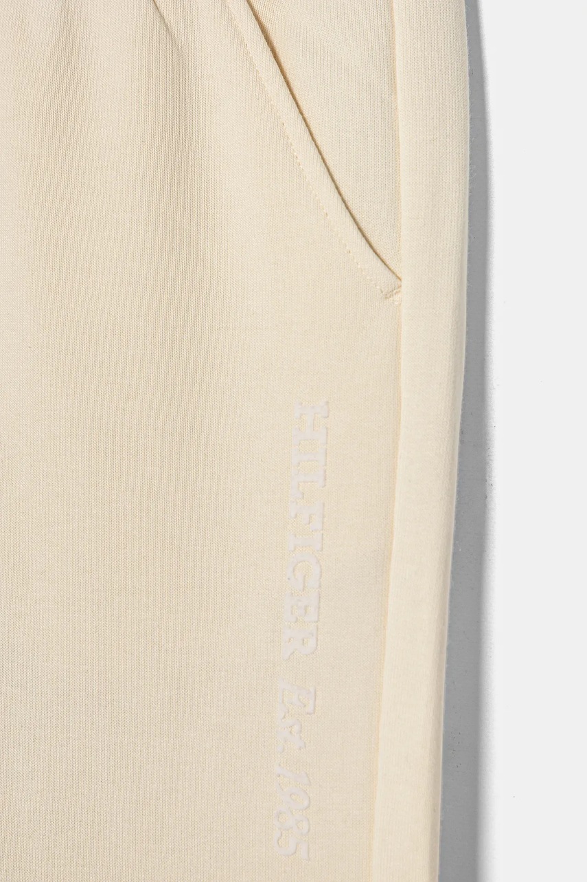 Detské tepláky Tommy Hilfiger