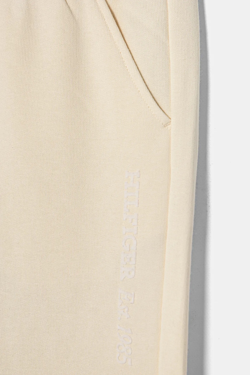Detské tepláky Tommy Hilfiger