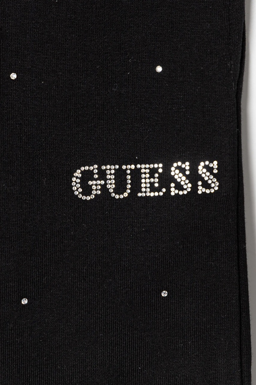 Detské tepláky Guess