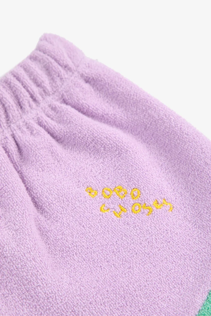 Kojenecké tepláky Bobo Choses (obrázek 5)