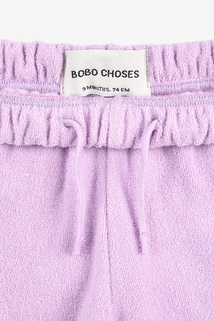 Kojenecké tepláky Bobo Choses (obrázek 6)