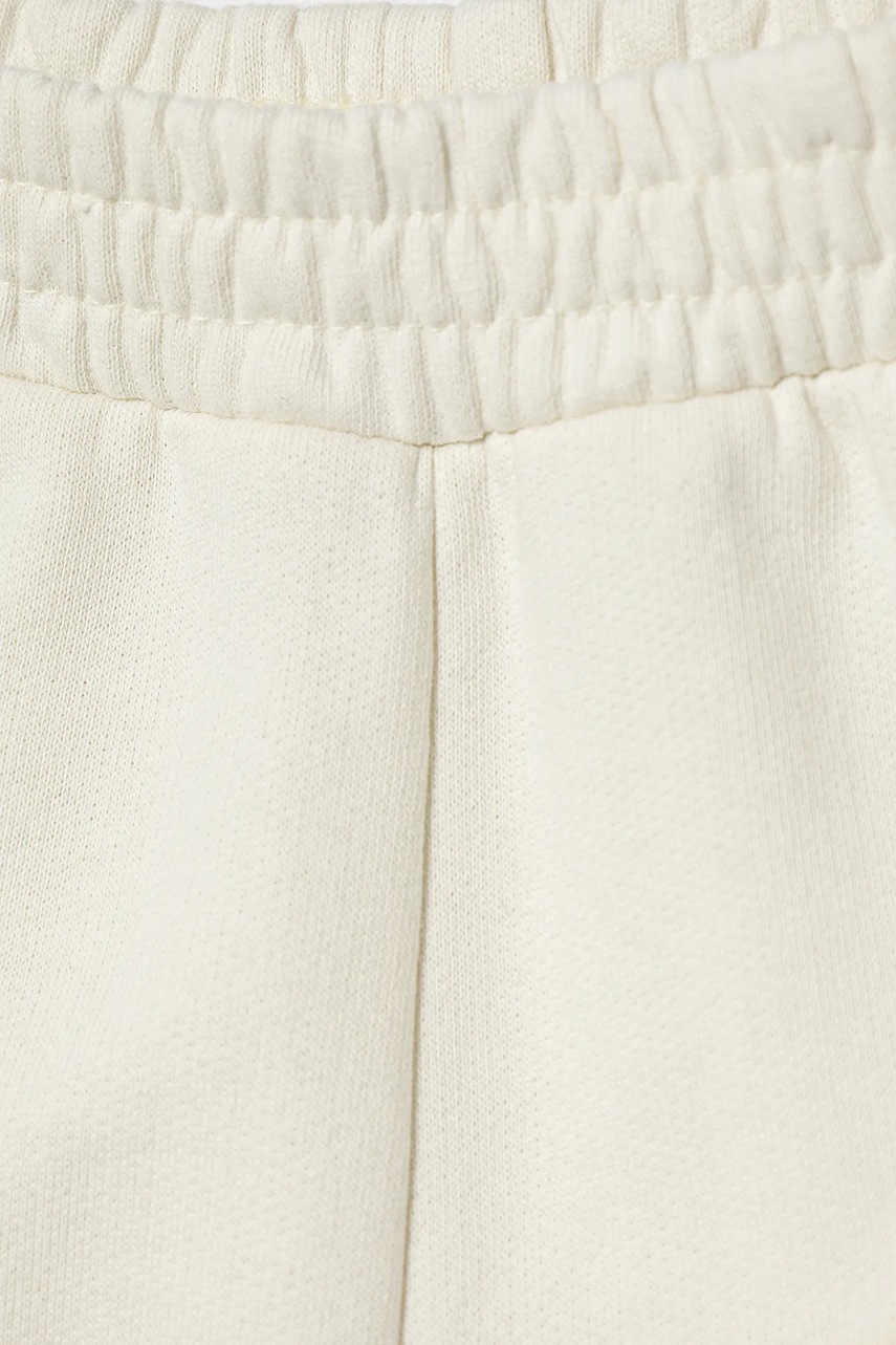 Dětské bavlněné tepláky Patrizia Pepe K103 (obrázek 3)