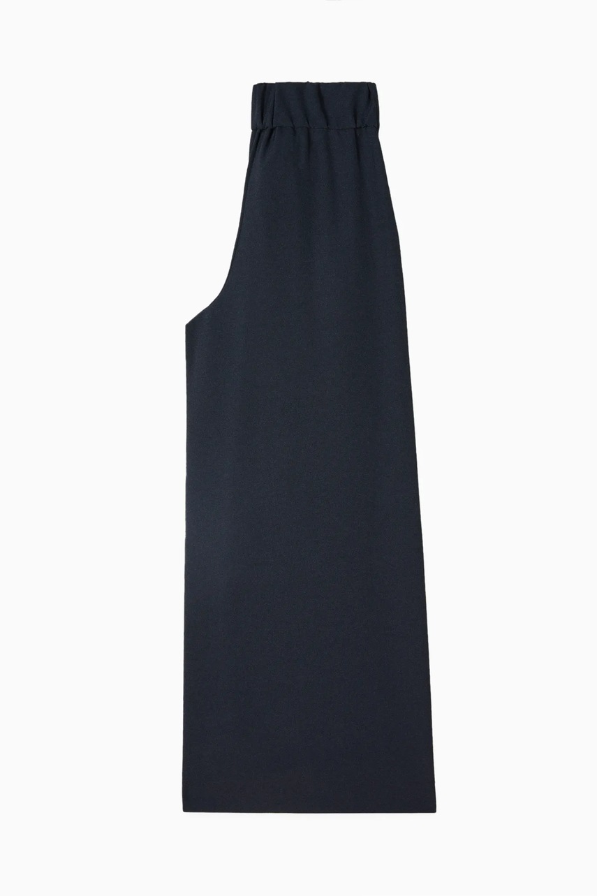 Дитячі штани Patrizia Pepe R852 колір рожевий однотонні 7P0386