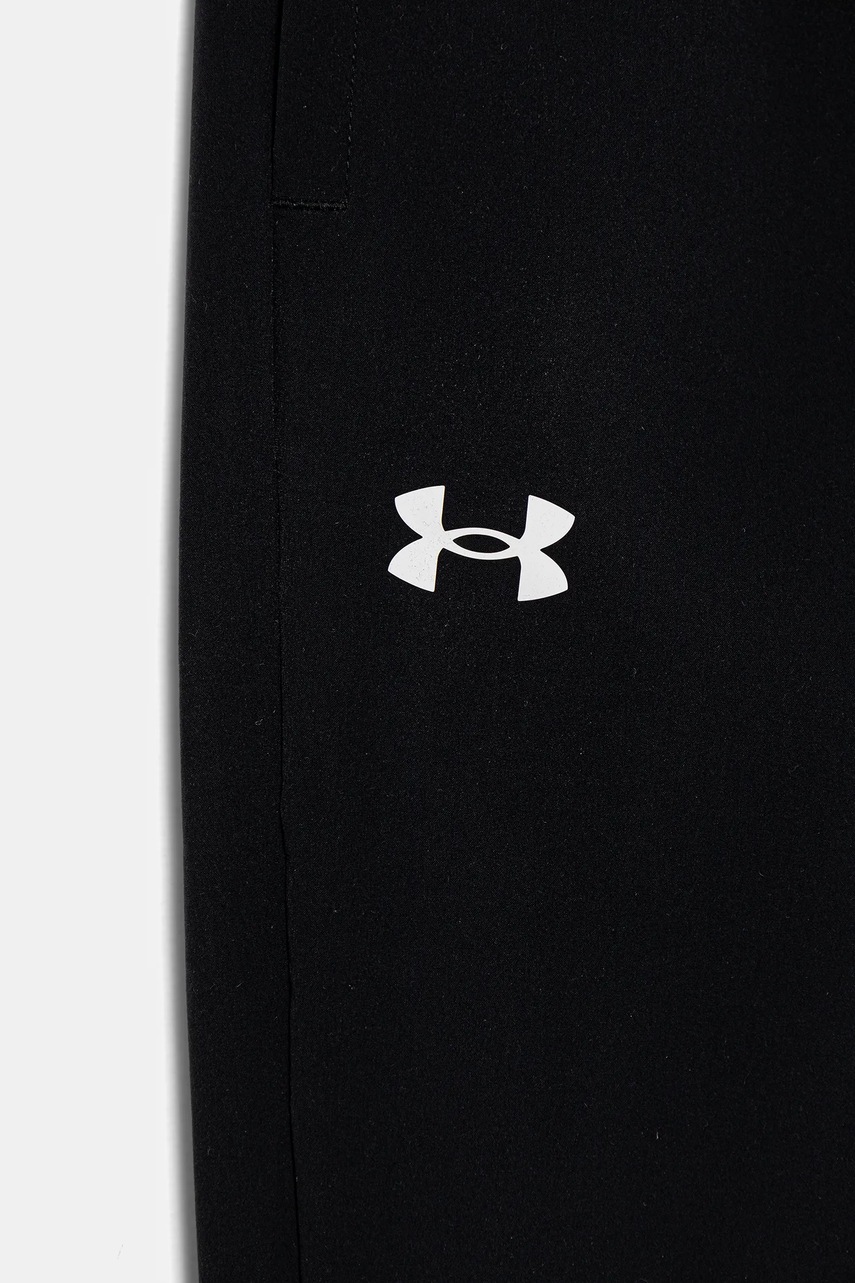 Dětské tepláky Under Armour Rival Woven Jogger