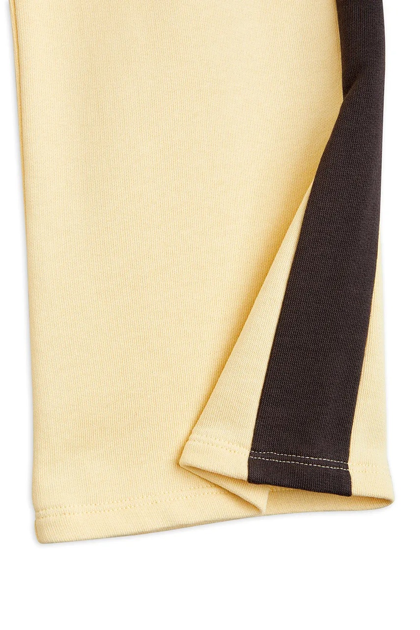 Dětské bavlněné tepláky Mini Rodini Note (obrázek 4)