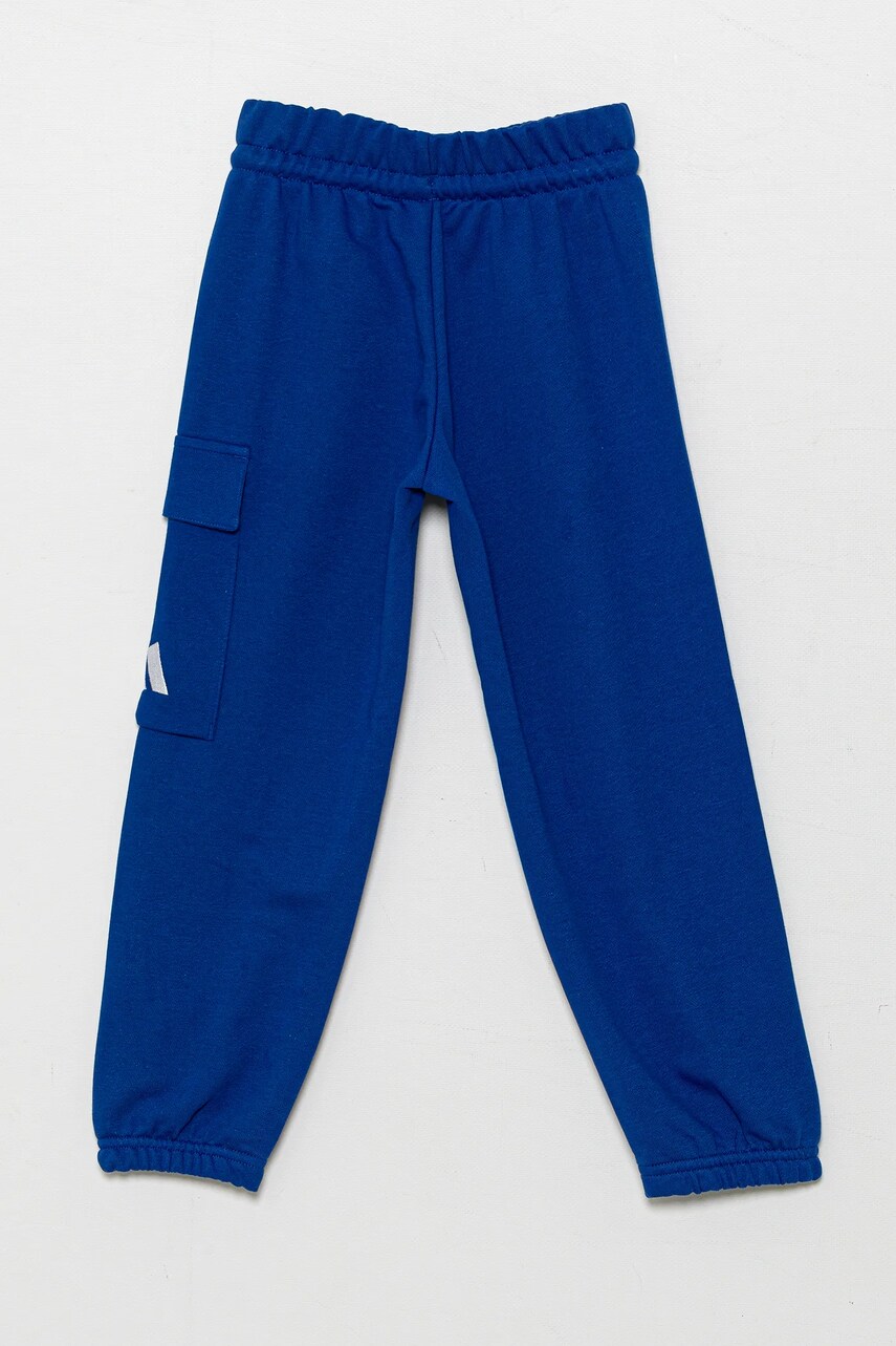 adidas gyerek melegítőnadrág sima, JE3976 termék 2. képe