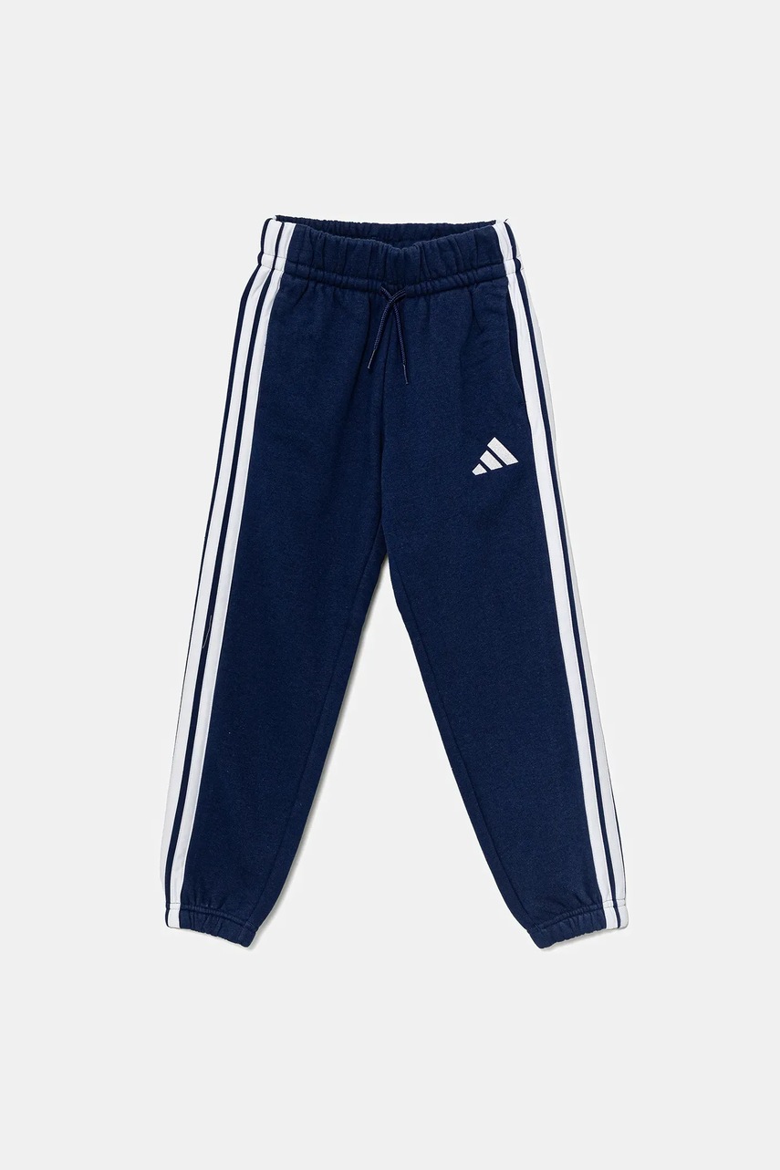 Детские спортивные штаны adidas с аппликацией JY0603 Детские спортивные штаны adidas с аппликацией JY0603