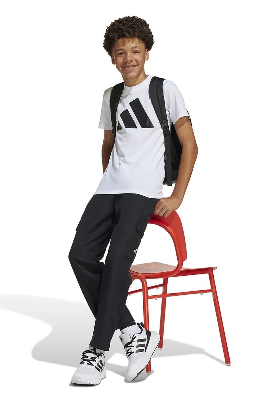 Dětské kalhoty adidas (obrázek 8)