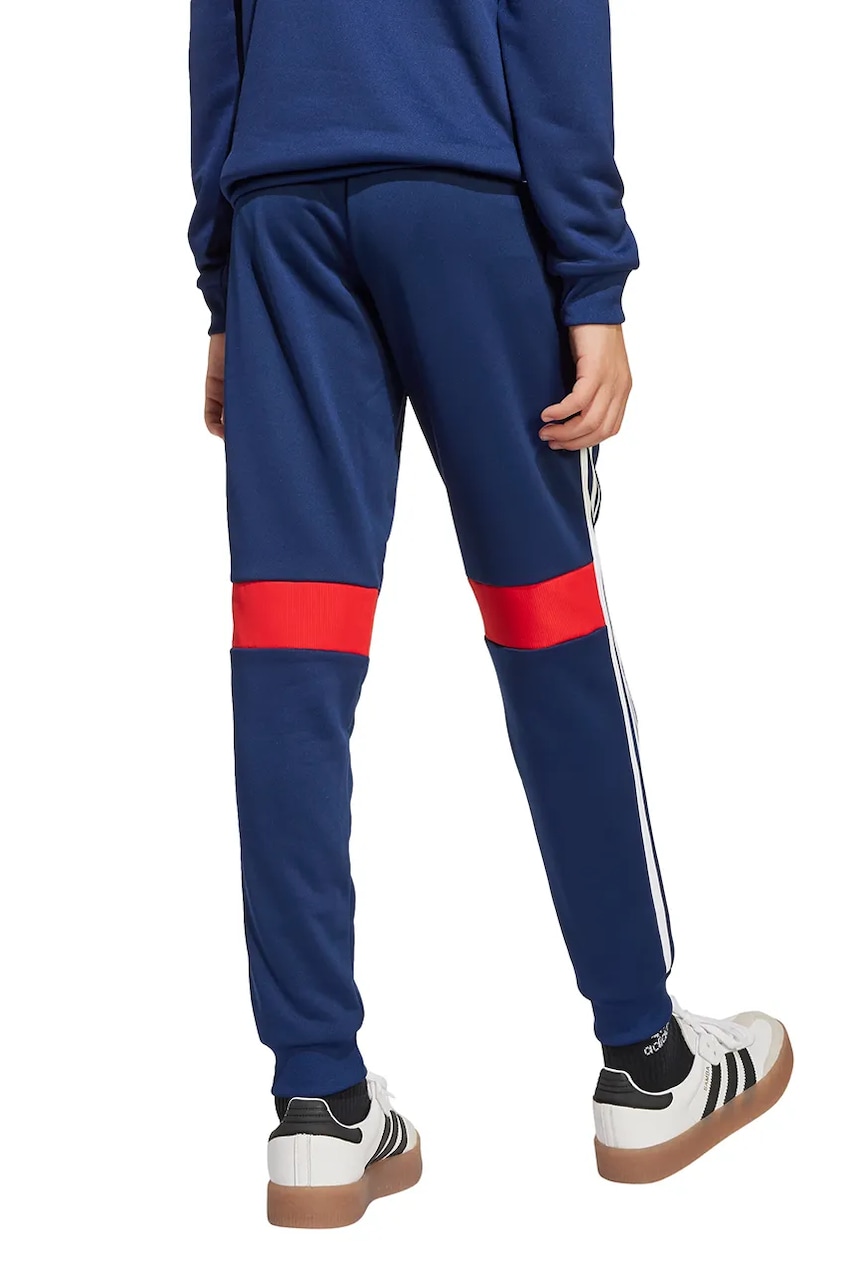 Detské tepláky adidas Performance