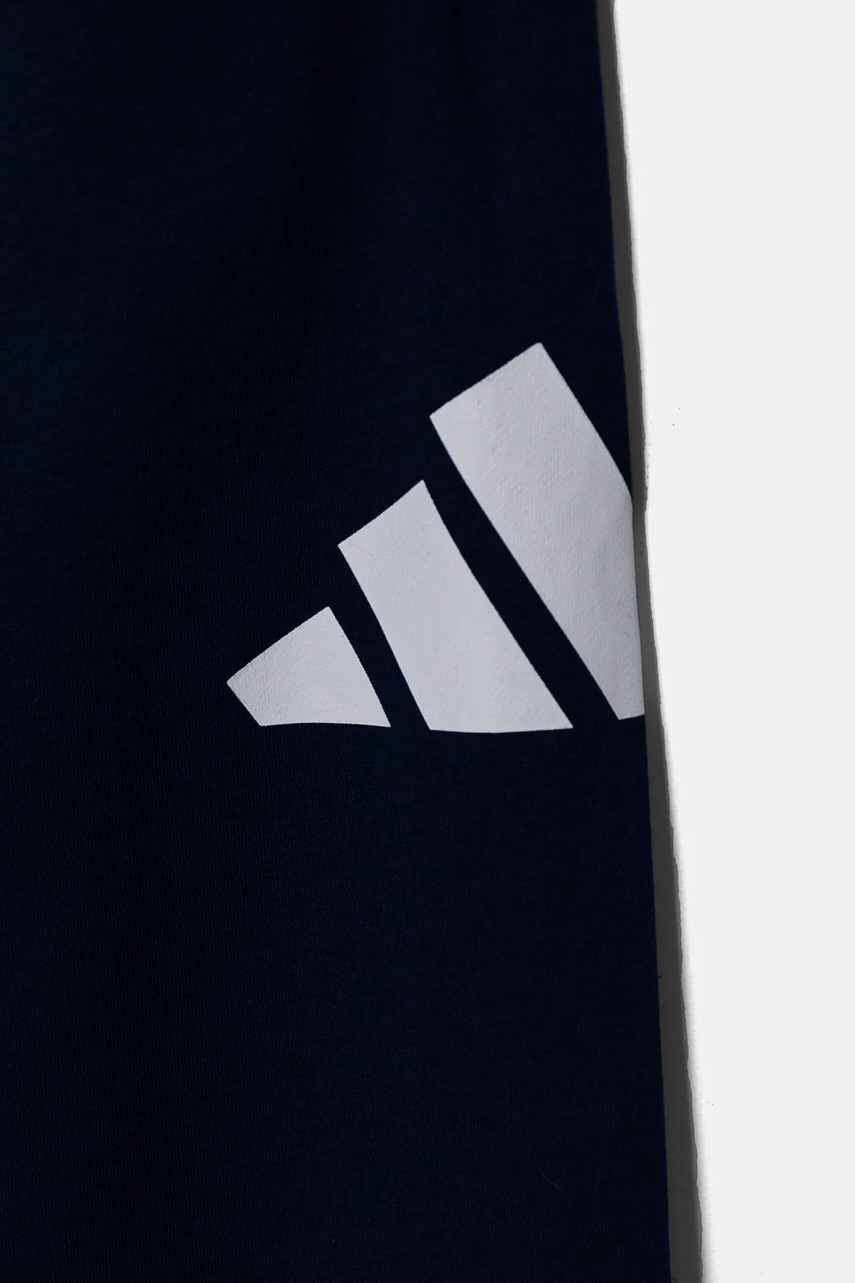adidas Dětské tepláky adidas (obrázek 4)