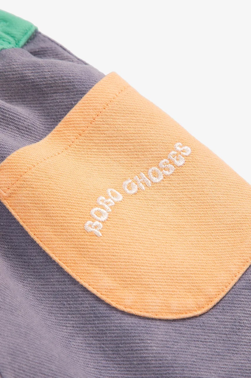 Dětské bavlněné kalhotky Bobo Choses (obrázek 4)