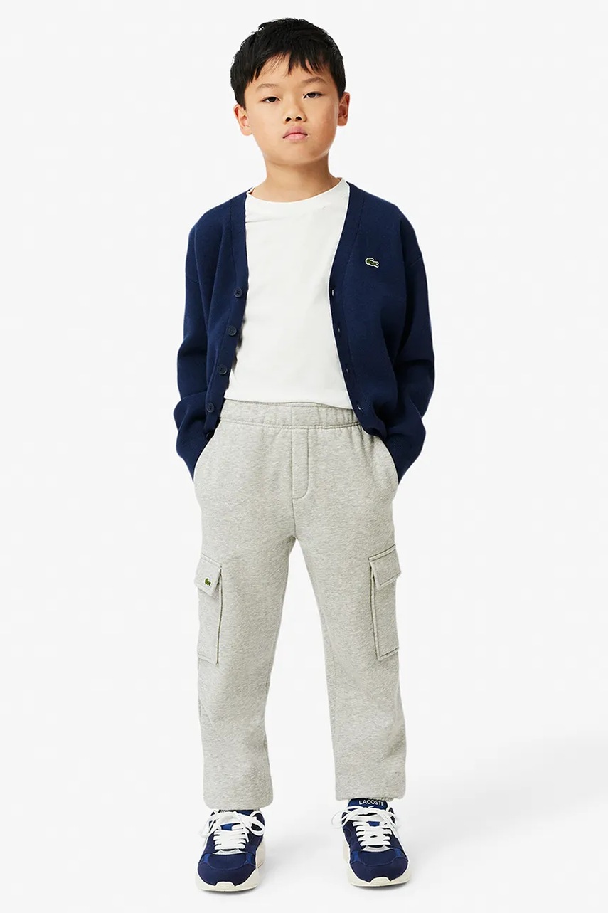 Dětské tepláky Lacoste (obrázek 8)