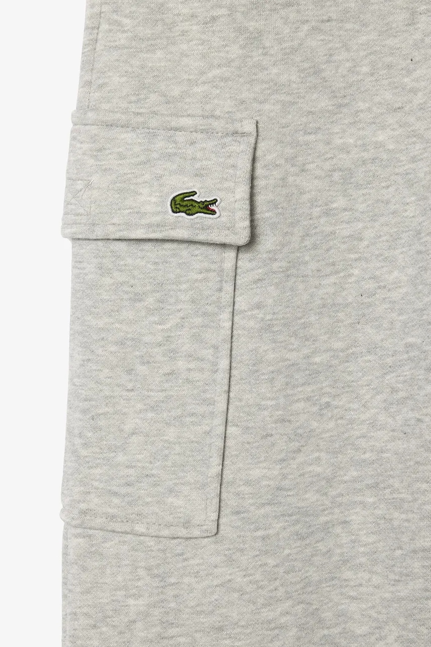 Detské tepláky Lacoste