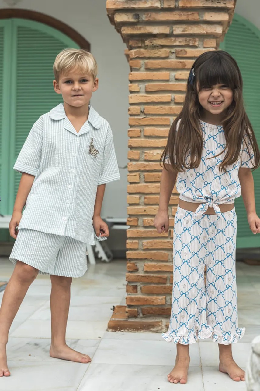 Dětské kalhoty That's mine Palma (obrázek 4)