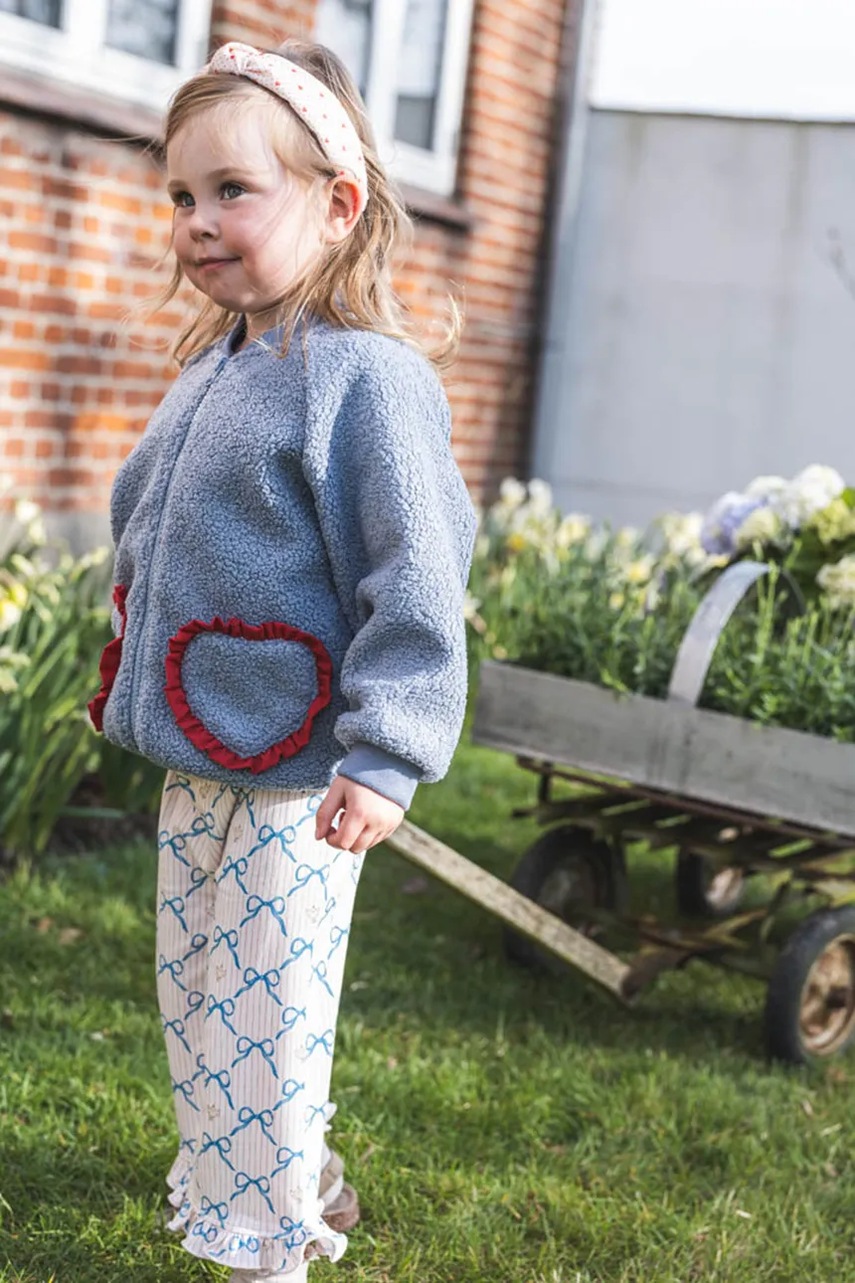 Dětské kalhoty That's mine Palma (obrázek 6)