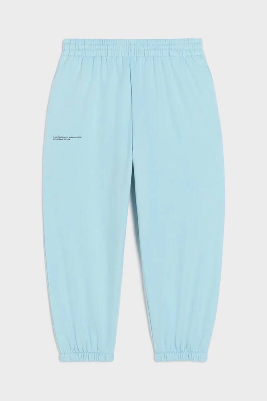Pangaia pantaloni KIDS' 365 MIDWEIGHT TRACK PANTS 10000280