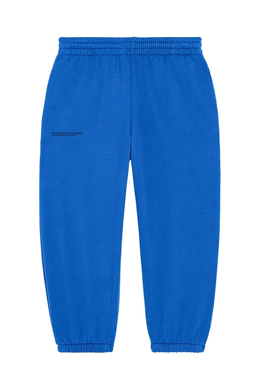 Брюки Pangaia KIDS 365 MIDWEIGHT TRACK PANTS 10000280 Брюки Pangaia KIDS 365 MIDWEIGHT TRACK PANTS 10000280