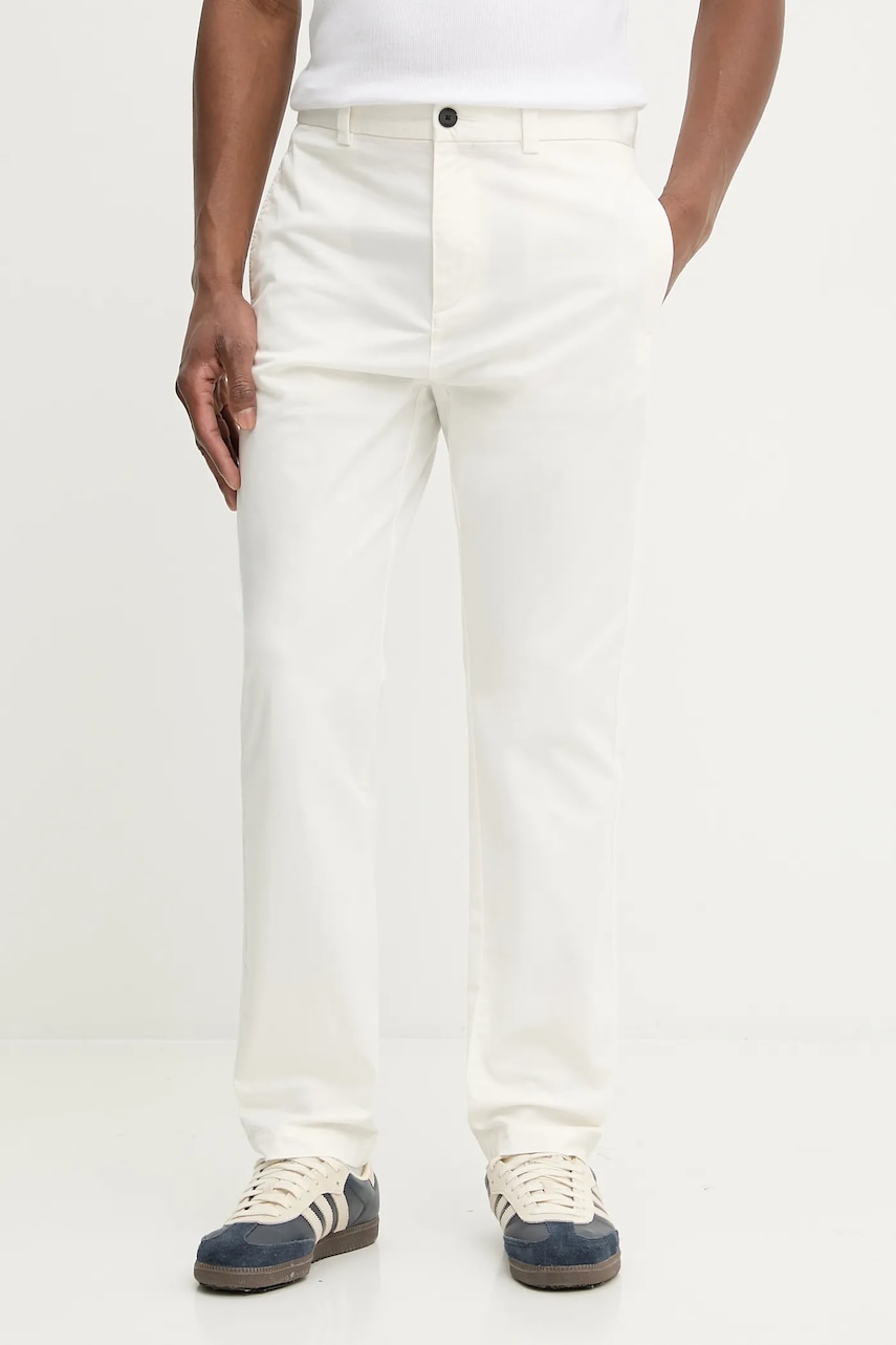 Παντελόνι HUGO San Jared-C