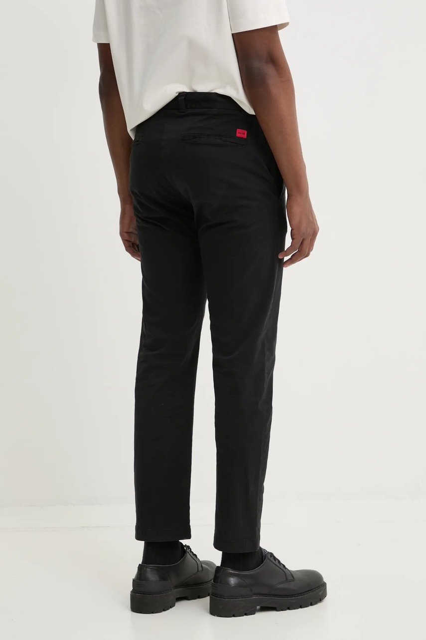 Kalhoty HUGO David251D (obrázek 3)