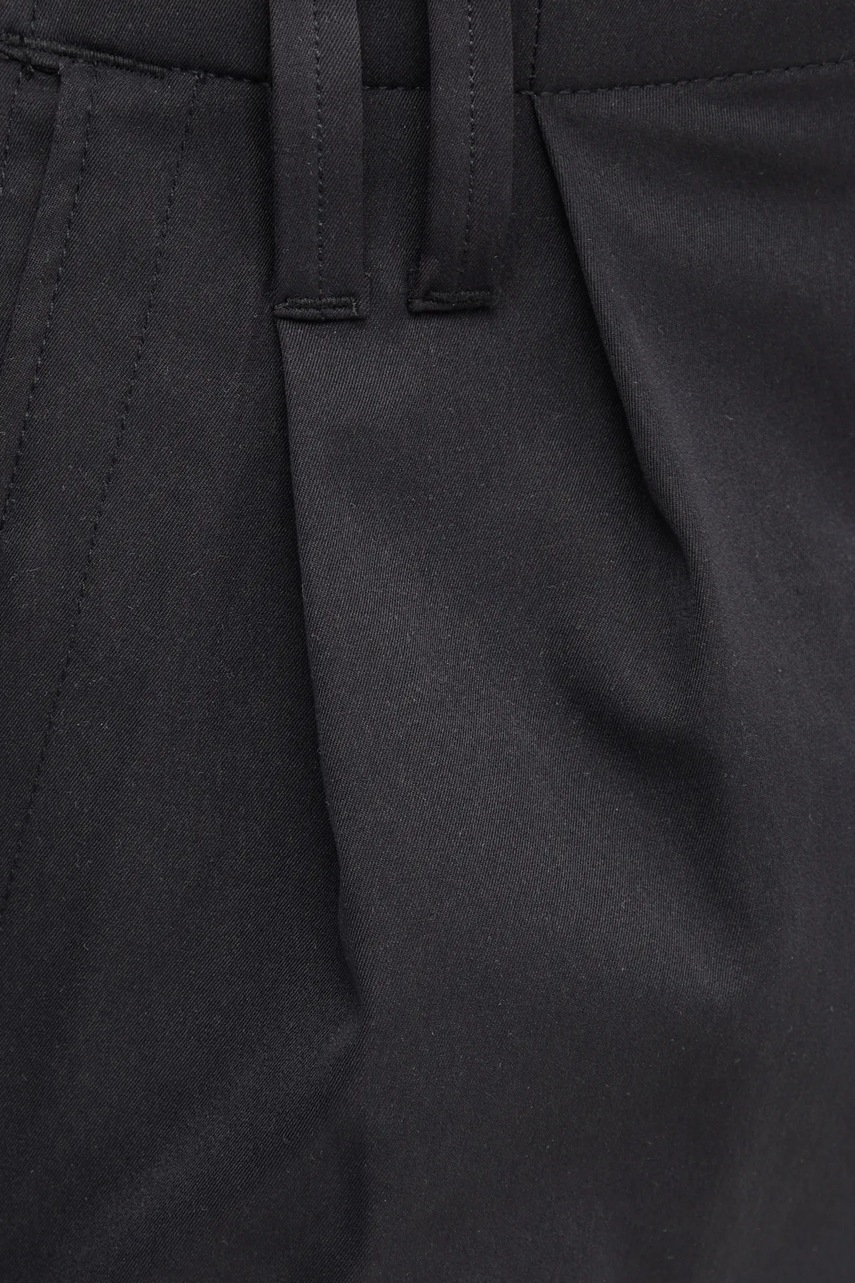 Штани G-Star Raw чоловічі колір чорний прямі D25233-D517 