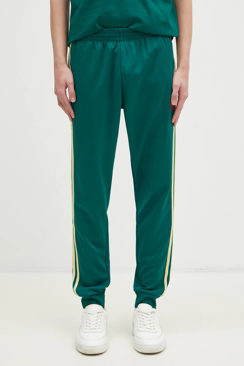 adidas Originals spodnie dresowe SST TP