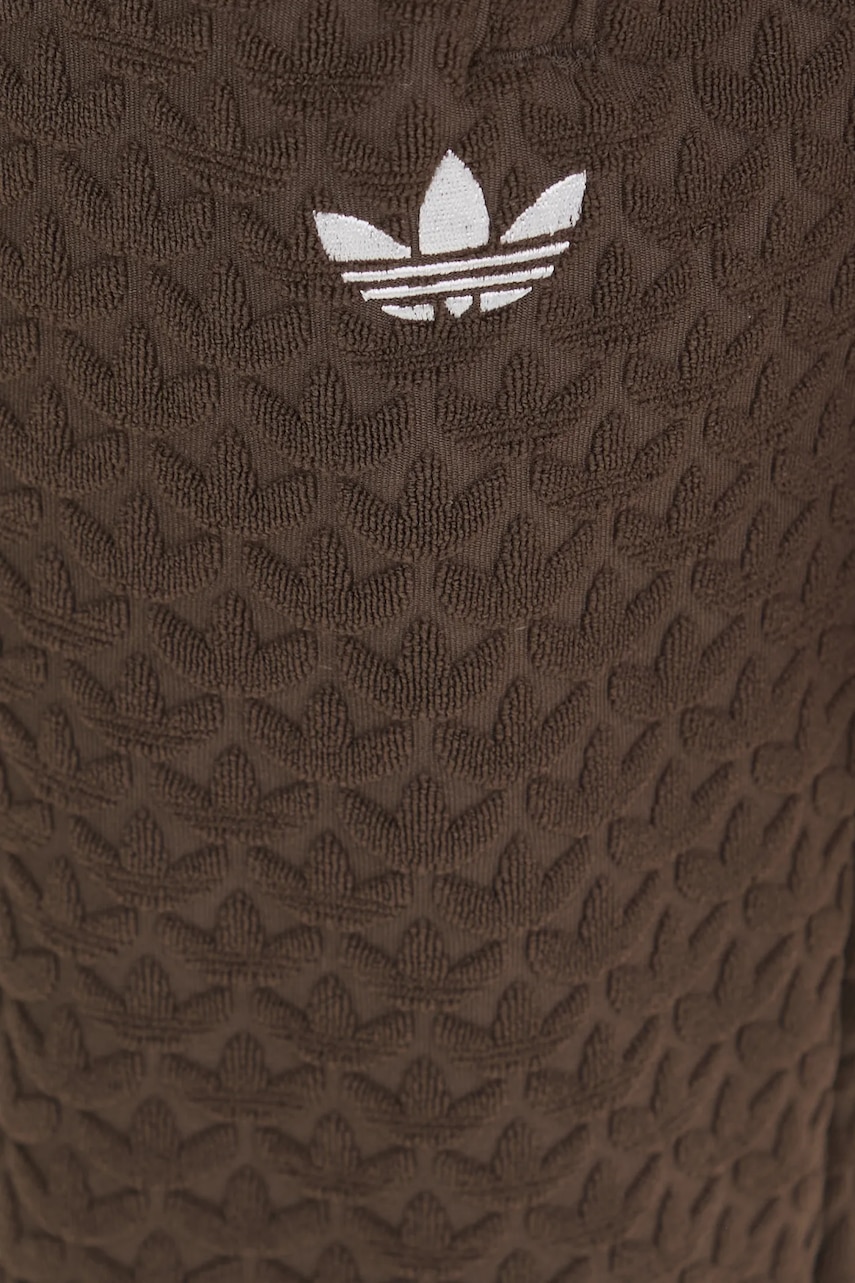 Tepláky adidas Originals Q12 MONOGRAM TR
