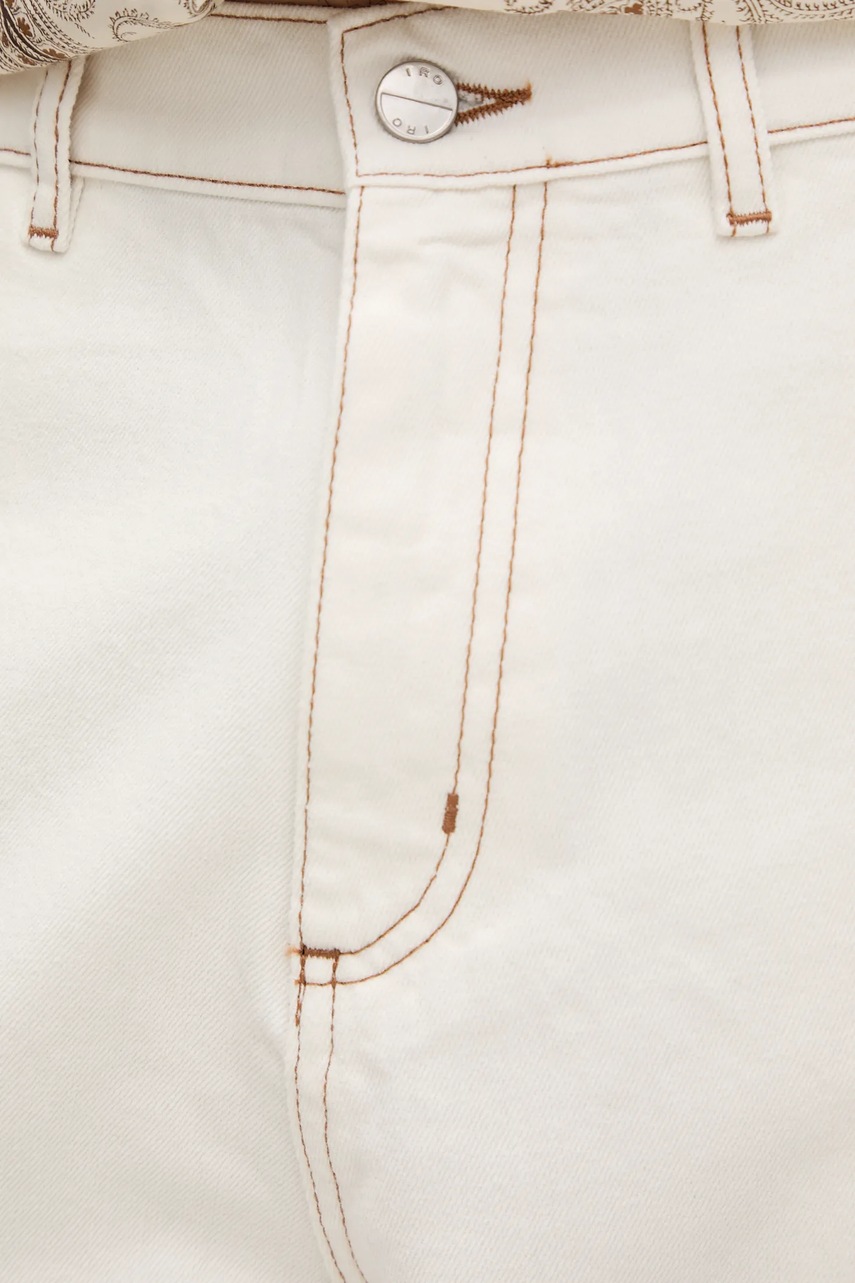 Τζιν παντελόνι IRO φωτογραφία