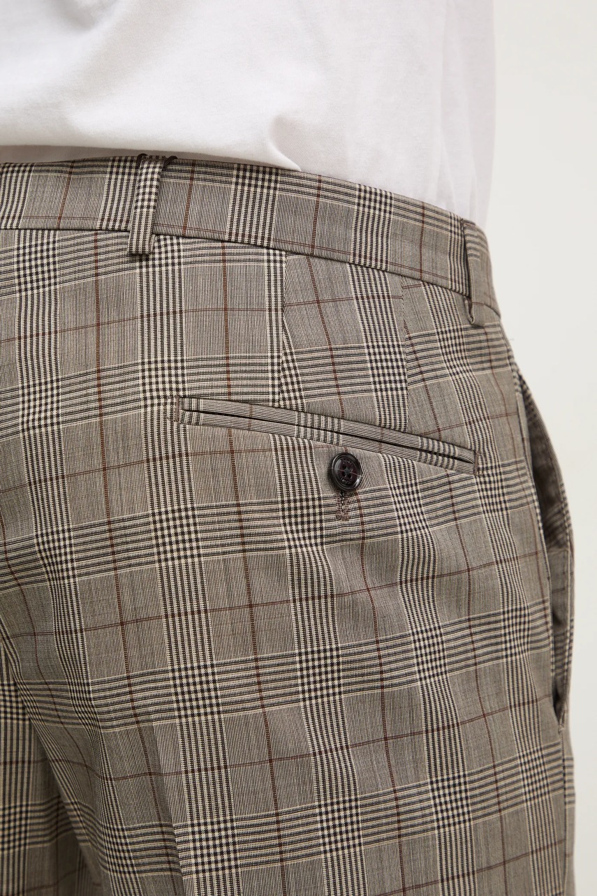 Vlněné kalhoty Joop! (obrázek 4)