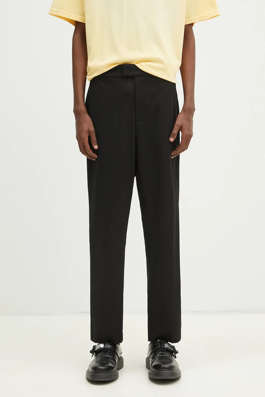 Represent spodnie Smoking Pant