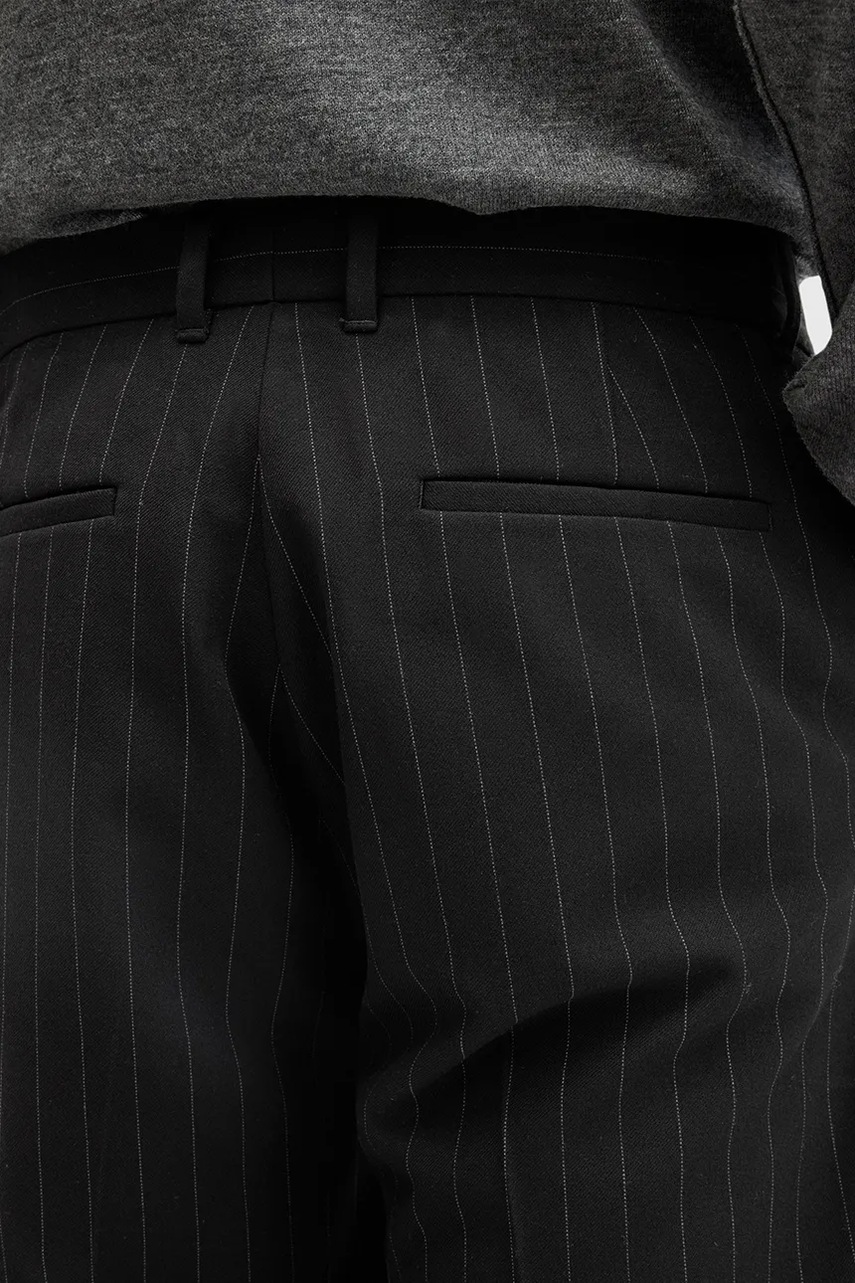 Παντελόνι AllSaints HEDDON φωτογραφία