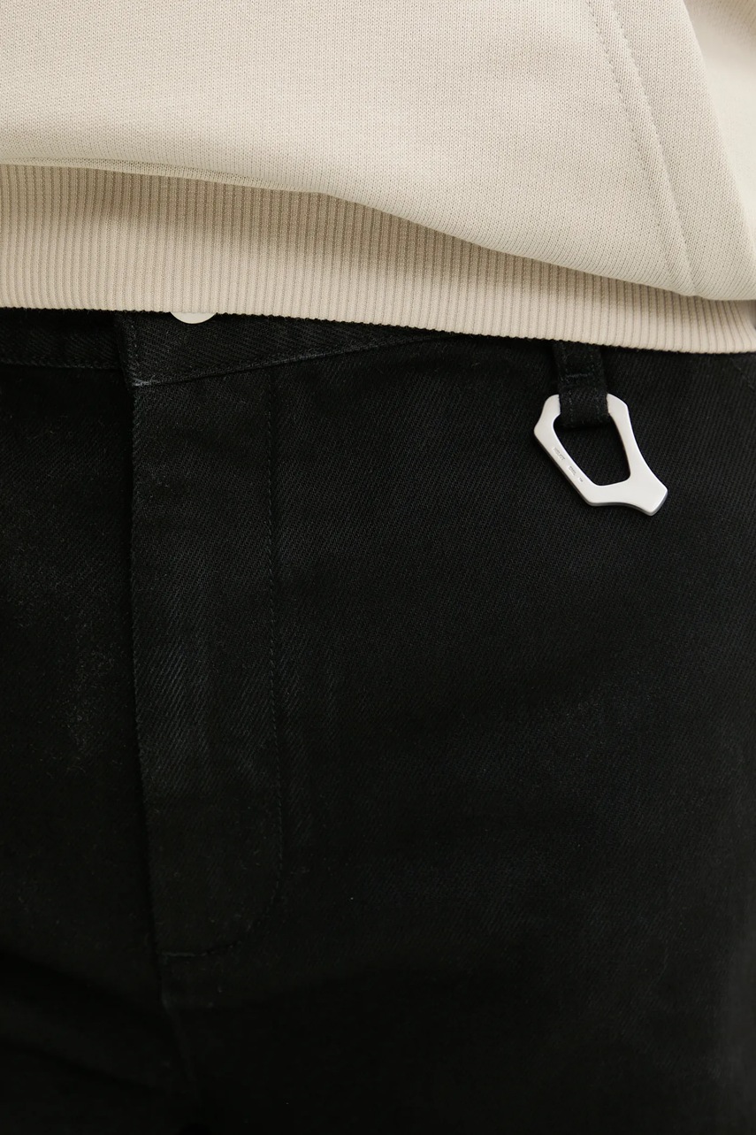 Džíny Heliot Emil (obrázek 4)