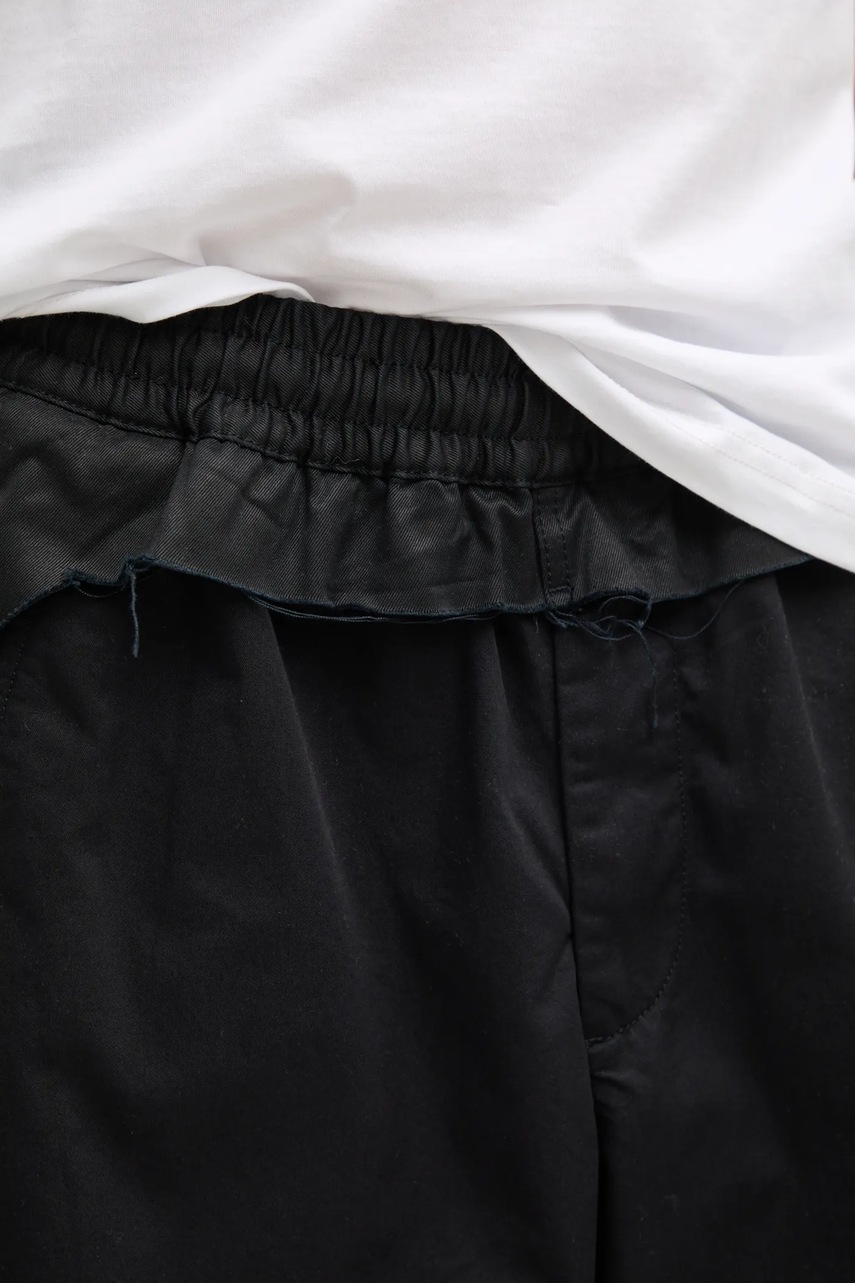 Bavlněné kalhoty Diesel P-GUSTAF TROUSERS (obrázek 4)