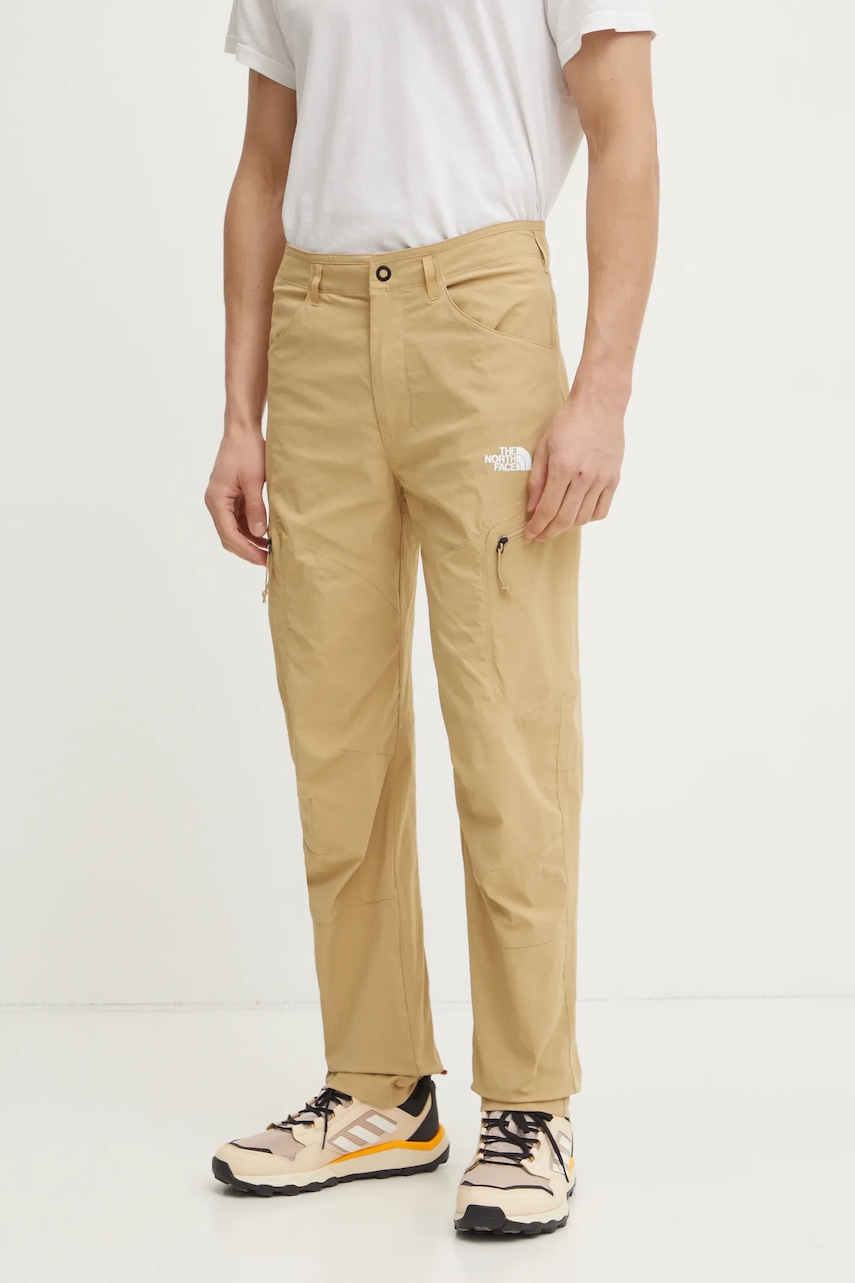 The North Face pantaloni de exterior Exploration