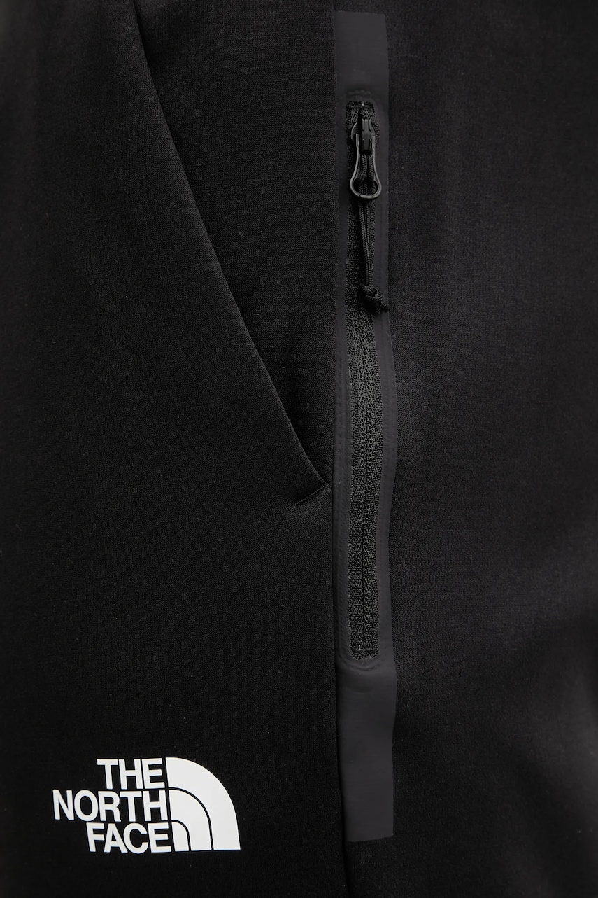 Nohavice The North Face MOUNTAIN ATHLETICS FLEECE