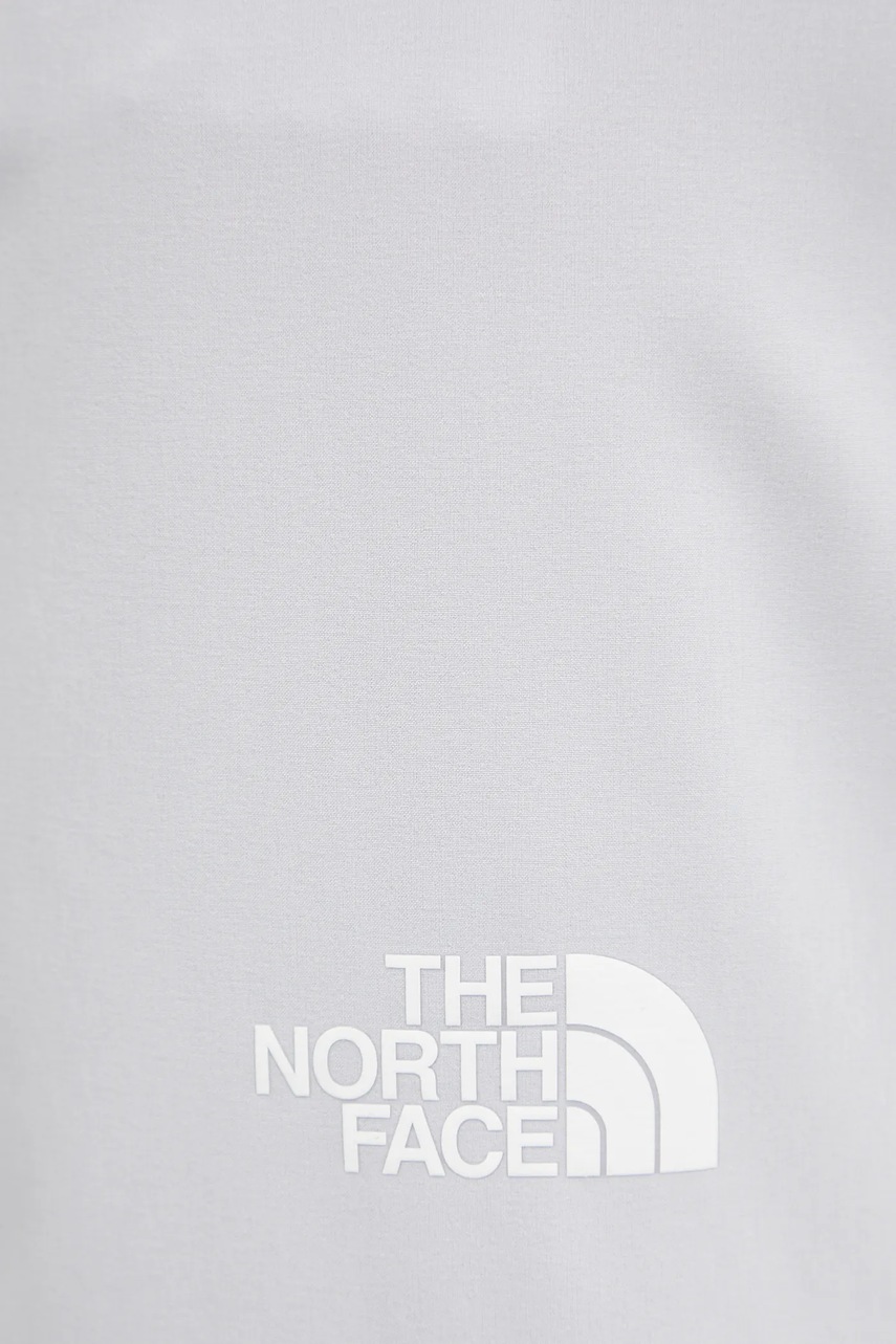 Αθλητικό παντελόνι The North Face Mountain Athletics χρώμα: μπλε, NF0A8BP30TI1 φωτογραφία