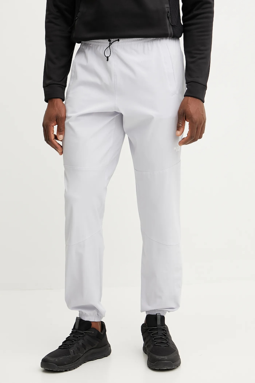 The North Face pantaloni sport Mountain Athletics bărbați, NF0A8BP30TI1