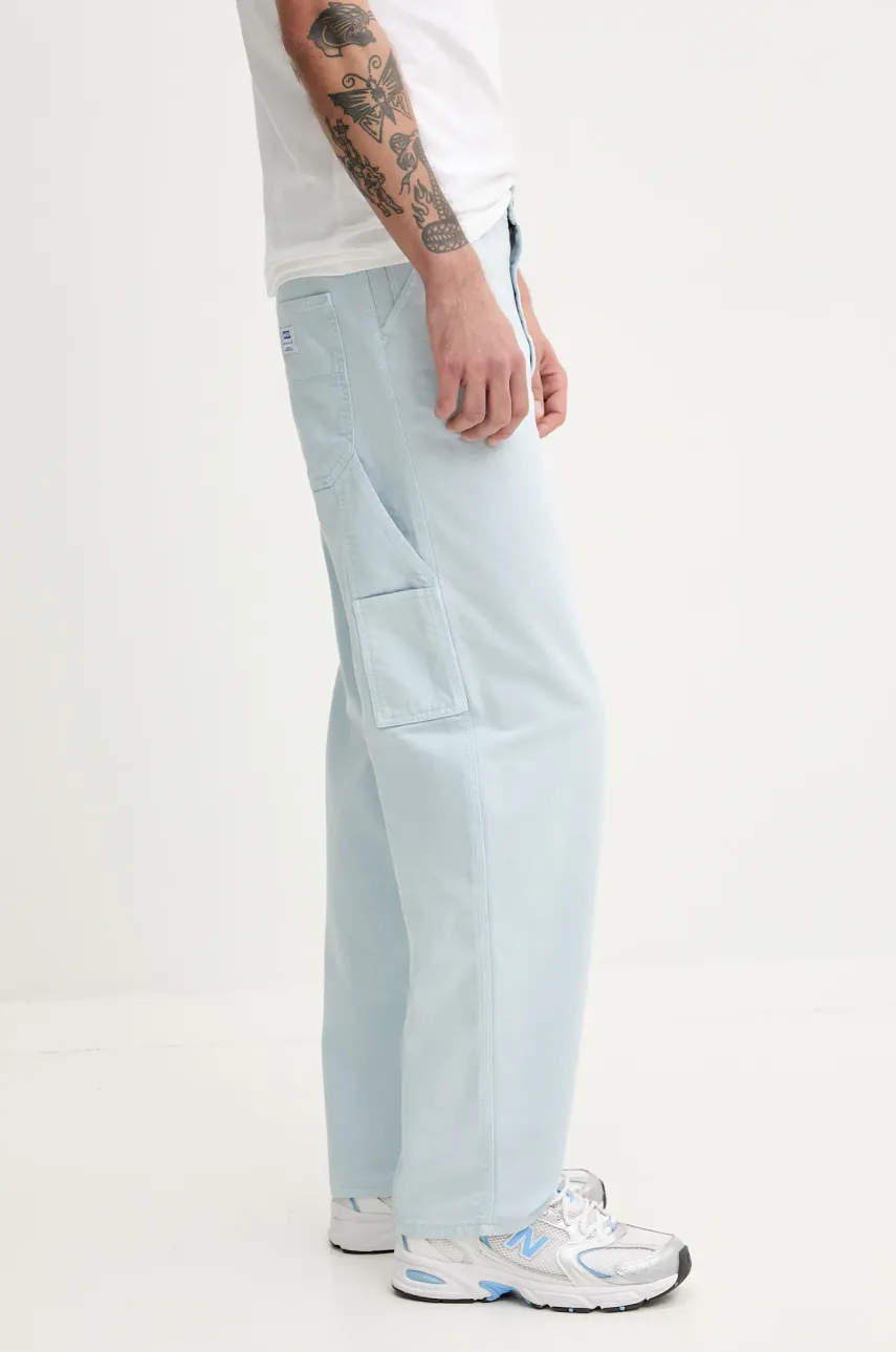 Hugo Blue jeans bărbați 50540680