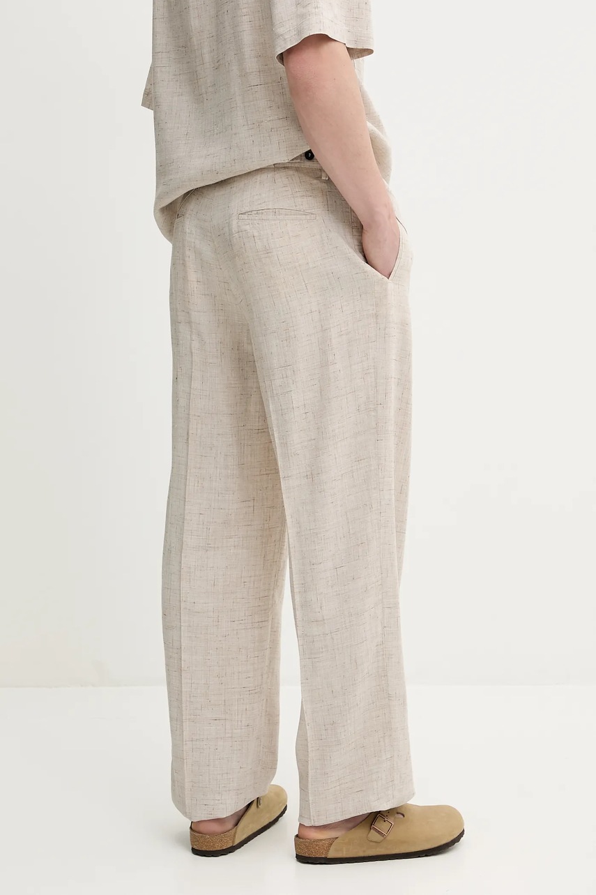 Παντελόνι BARENA VENEZIA Camicia Mola φωτογραφία