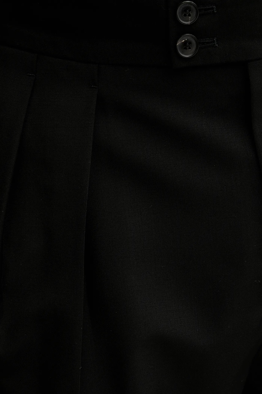 Vlněné kalhoty Paul Smith (obrázek 4)