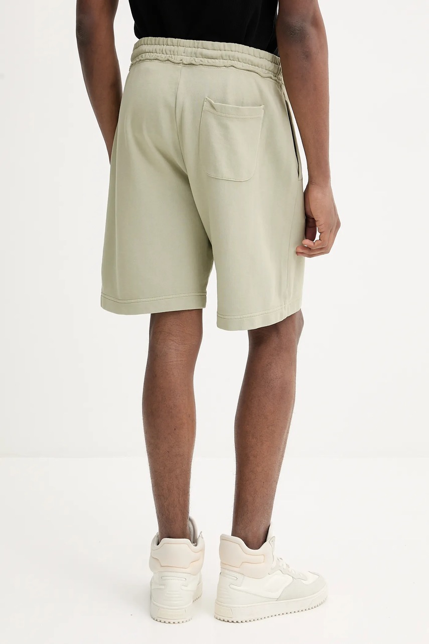 Βαμβακερό σορτσάκι HUGO φωτογραφία